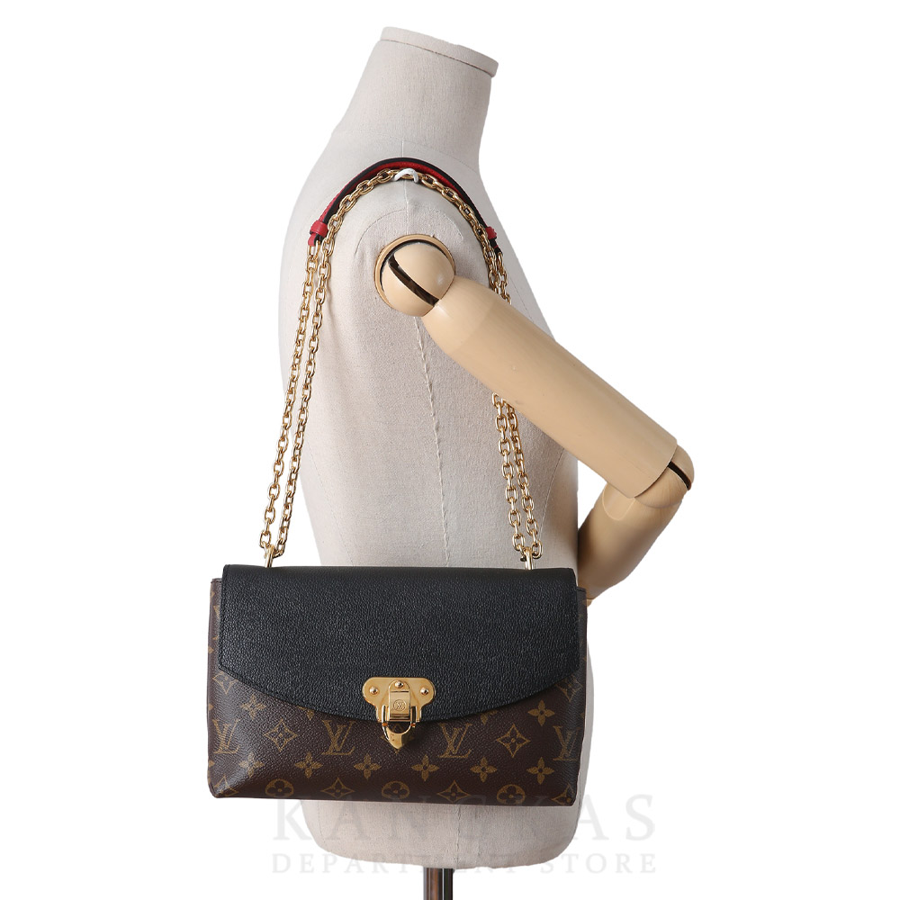 LOUIS VUITTON(USED)루이비통 모노그램 생 플라시드